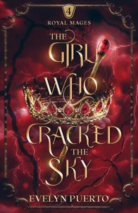 The Girl Who Cracked the Sky