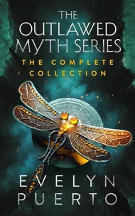 The Outlawed Myth Complete Series