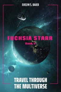 Fuchsia Starr