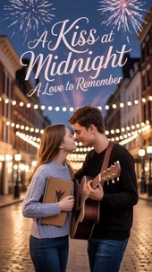 A Kiss at Midnight
