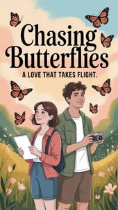 Chasing Butterflies