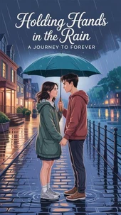 Holding Hands in the Rain