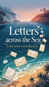 Letters Across the Sea