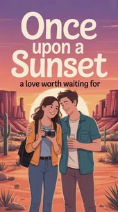 Once Upon a Sunset