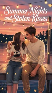 Summer Nights and Stolen Kisses