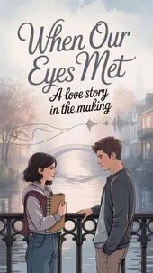 When Our Eyes Met