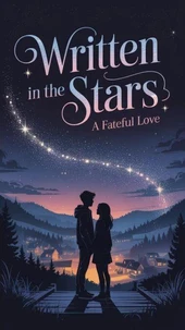Written in the Stars