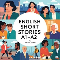 English Short Stories A1-A2