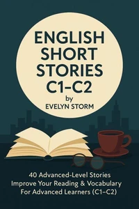 English Short Stories C1-C2