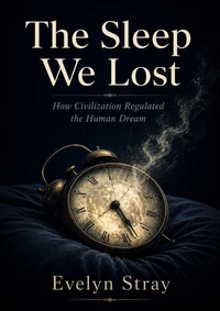 The Sleep We Lost