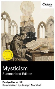 Mysticism (Summarized Edition)