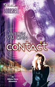 Evelyn Vaughn - Contact.