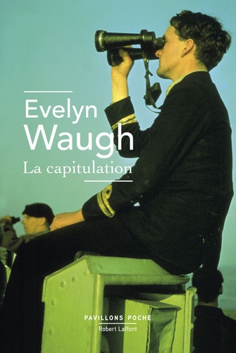 Evelyn Waugh - La capitulation.