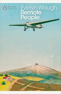 Evelyn Waugh - Remote People.