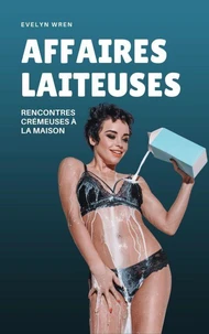 Affaires laiteuses