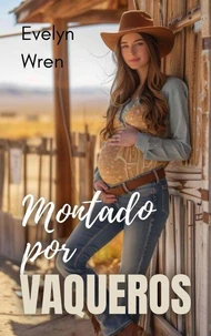 Montado por vaqueros