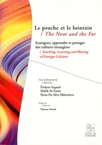 Le proche et le lointain - Enseigner, apprendre et partager des cultures étrangères.pdf
