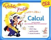 Calcul CE2
