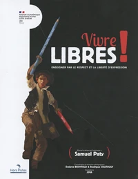 Vivre libres !