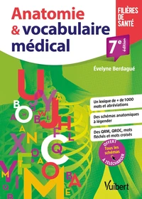 Anatomie & vocabulaire médical