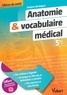 Evelyne Berdagué-Boutet - Anatomie & vocabulaire médical.