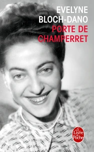 Porte de Champeret