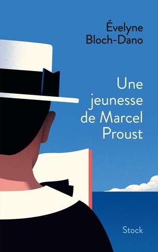 Une jeunesse de Marcel Proust. Enquête sur le questionnaire