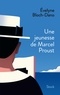 Evelyne Bloch-Dano - Une jeunesse de Marcel Proust.