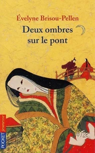 Deux Ombres Sur Le Pont
