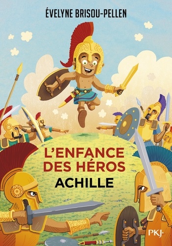 L'enfance des héros  Achille
