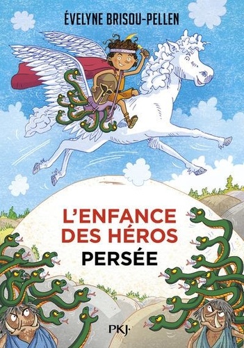 L'enfance des héros  Persée