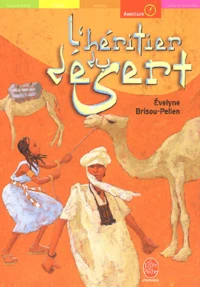 L'Heritier Du Desert