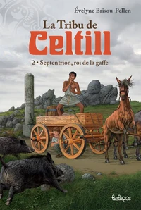 Septentrion, roi de la gaffe