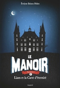 Artinborgo.it Le Manoir, Saison 1 Tome 1 Image