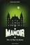 Le Manoir, Saison 1 Tome 4 Nic et le Pacte des démons