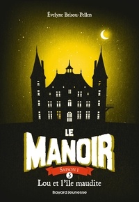 Le Manoir, Saison 1 Tome 5.pdf