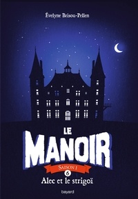 Le Manoir, Saison 1 Tome 6.pdf