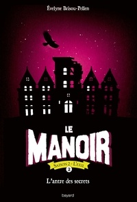 Le Manoir, Saison 2 - LExil Tome 2.pdf