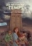 Les messagers du temps Tome 7 Hugues Capet et les chevaliers noirs - Occasion