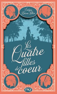 Les quatre filles de Coeur