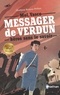 Evelyne Brisou-Pellen - Vasco, messager de Verdun, héros sans le savoir.