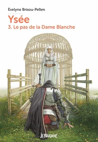 Le pas de la Dame Blanche