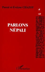 Parlons népali