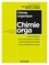 Chimie organique - Occasion