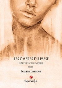 Evelyne Chicout - Les ombres du passé.