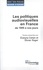 Les politiques audiovisuelles en France de 1945 à nos jours