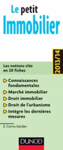 Le petit Immobilier
