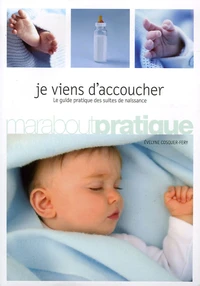 Je viens d'accoucher