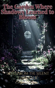 The Garden Where Shadows Learned to Bloom