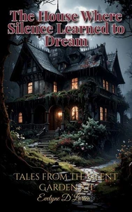 The House Where Silence Learned to Dream